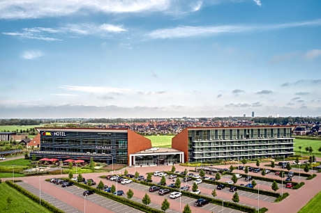 Van der Valk Hotel Leeuwarden