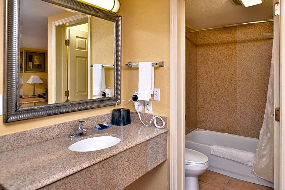 Americas Best Value Inn Winnsboro, LA