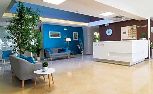 Hotel Hermes Budva