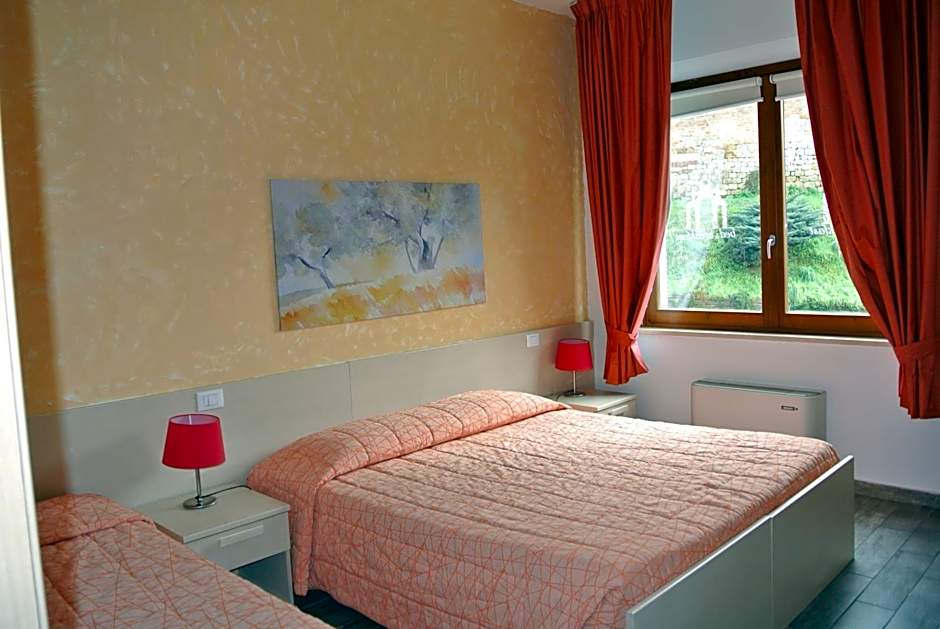 Bed & Breakfast Camollia