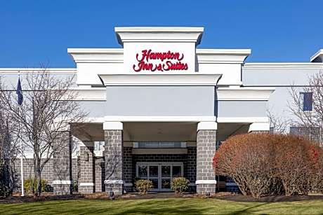 Hampton Inn By Hilton & Suites Wells-Ogunquit, Me