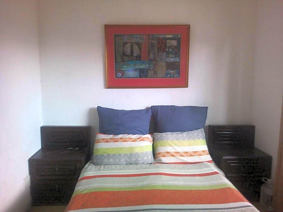 Fourways Johannesburg Hostel