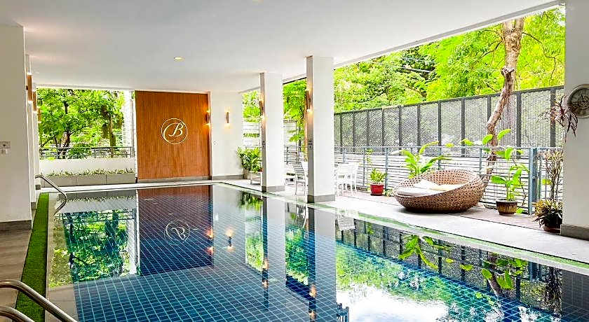 Benviar Tonson Residence