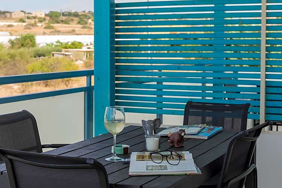 MareinSicilia Dammusa Residence