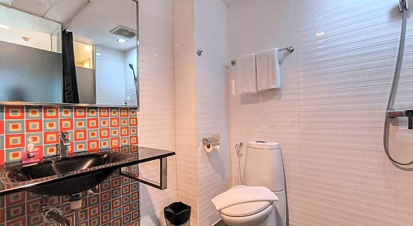 Citin Sukhumvit 11 Nana Bangkok by Compass Hospitality