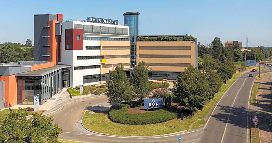 RMH MODENA DES ARTS