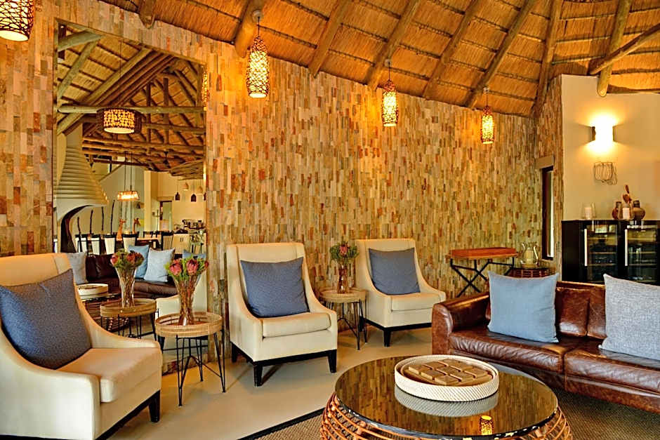 Tambuti Lodge