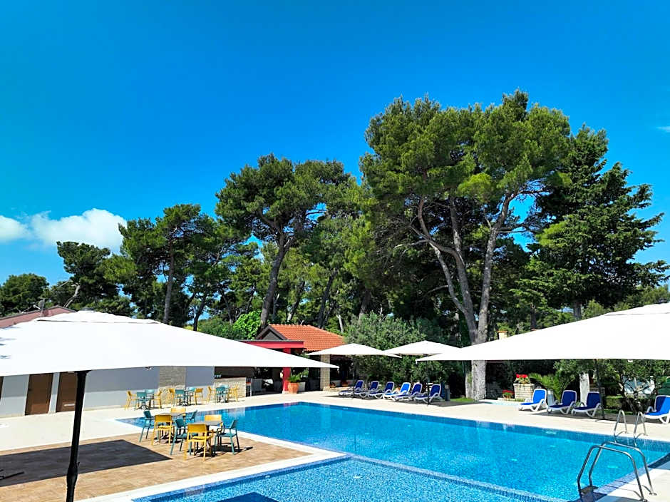 Mediterranean Village San Antonio