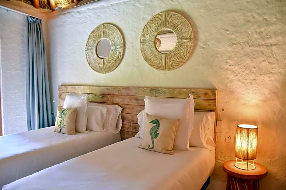 Soho Boutique Holbox - Adults Only