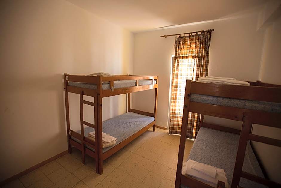 HI Alcoutim – Pousada de Juventude