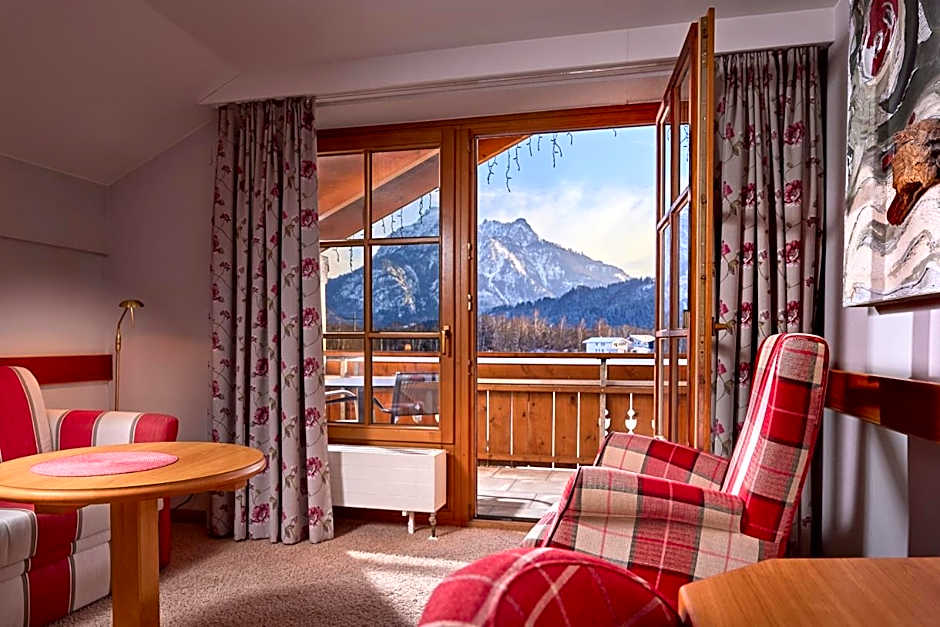 Hotel Sommer-Haus am See