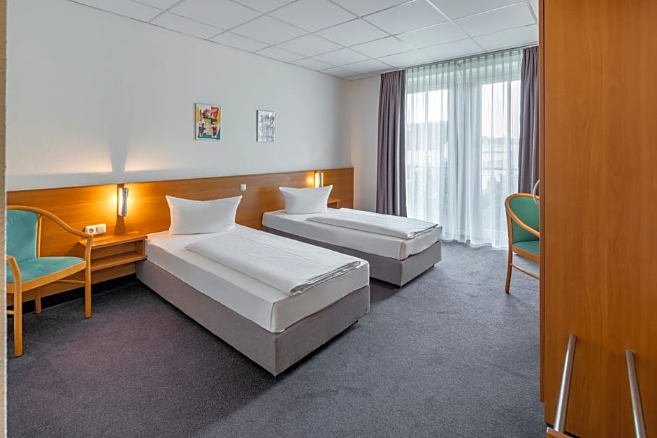 Center Hotel Kaiserhof