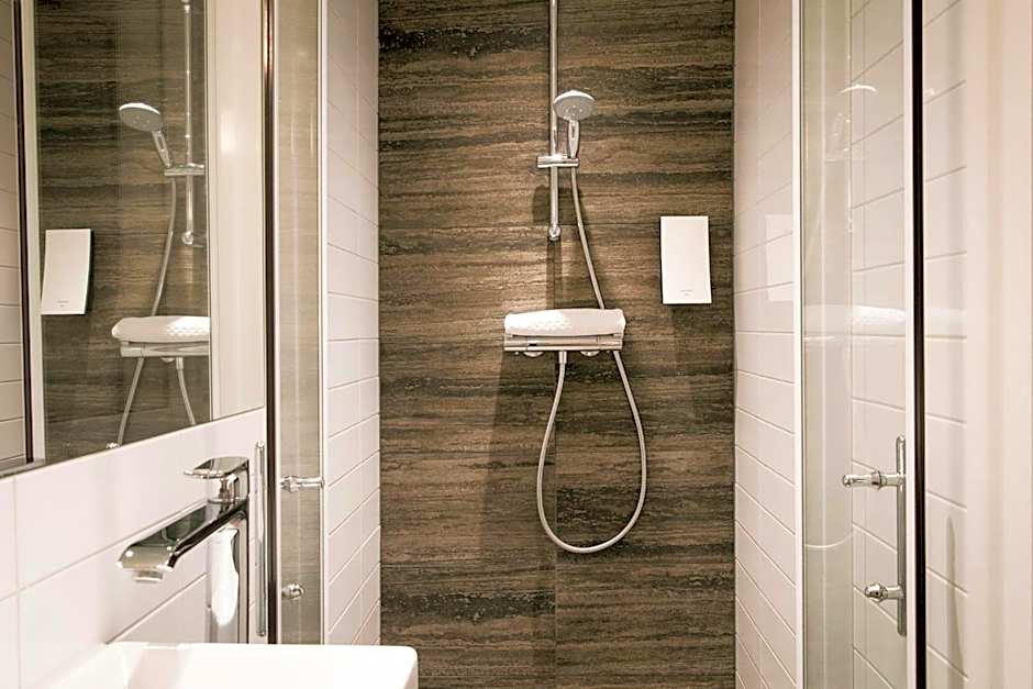 Leonardo Eden Hotel Amsterdam City Center