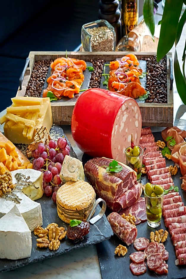 The Hague Marriott Hotel