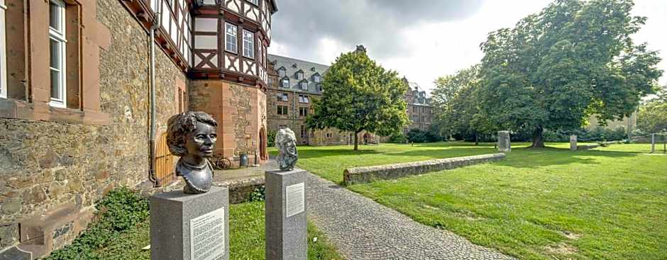 Best Western Plus Hotel Steinsgarten