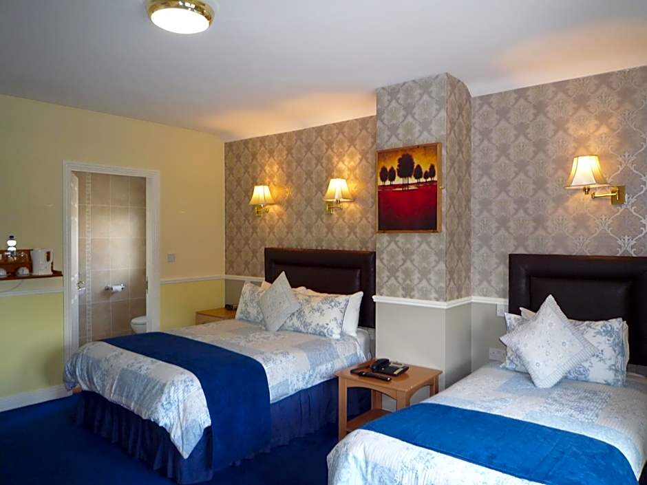 Avlon House Bed & Breakfast