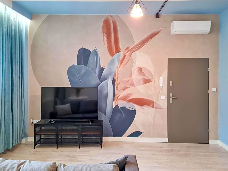 Apartment Quiet Street 11, 3E