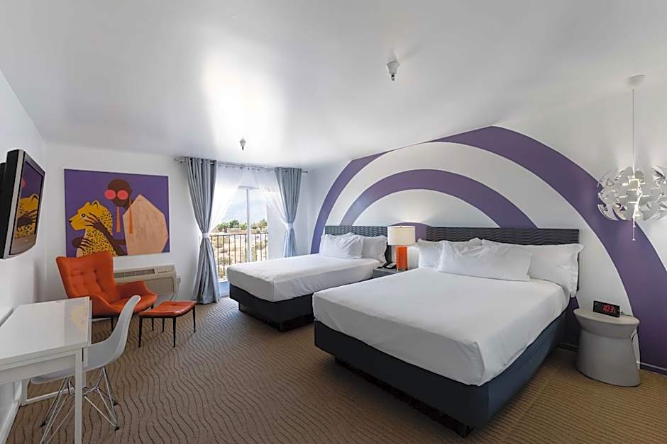 Aqua Soleil Hotel and Mineral Water Spa