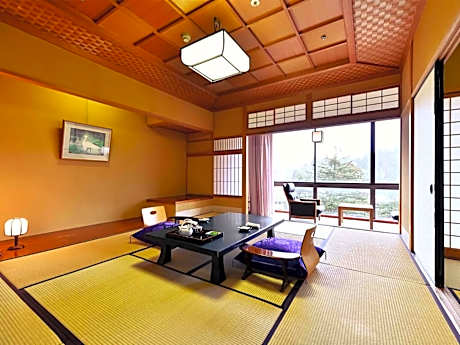 Superior Queen Room