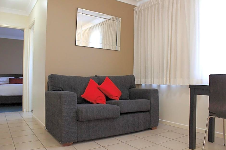 Best Western Ipswich Heritage Motor Inn