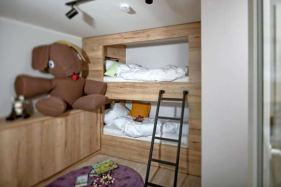 Berg und Tal Hotel & Apartments