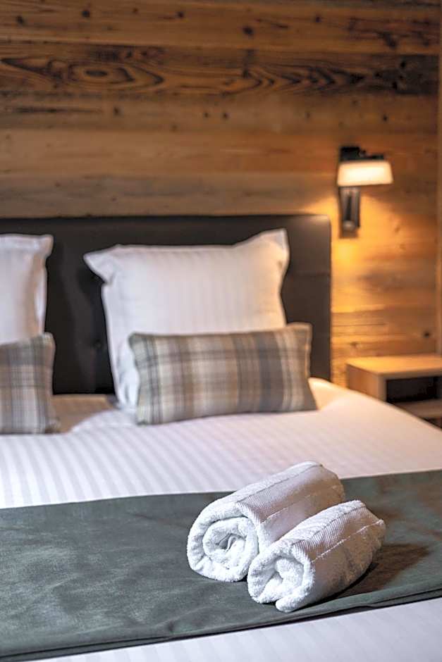 Les Lodges du Lac