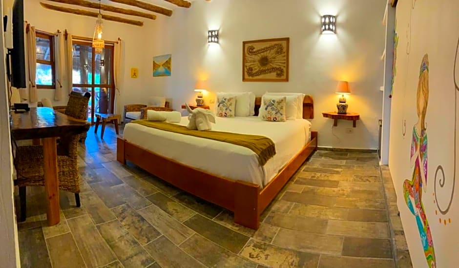 Casa Hridaya Hotel Boutique