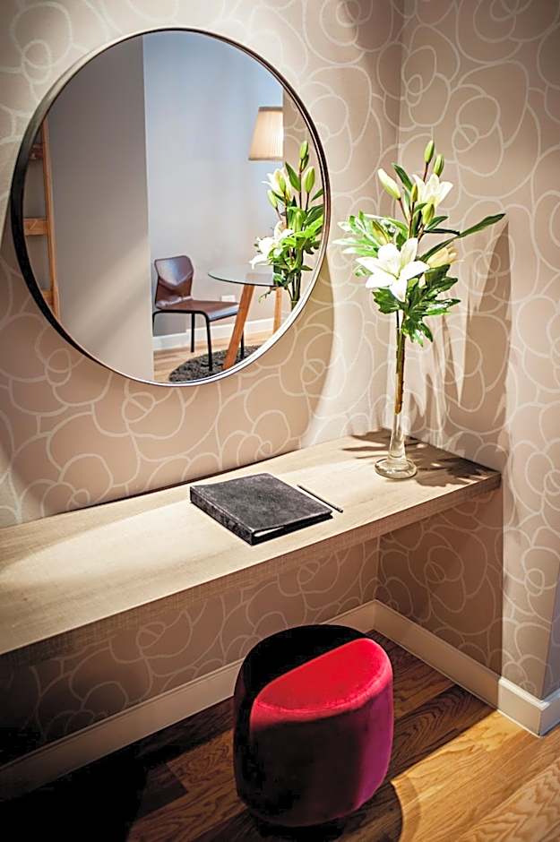 Casasur Bellini Hotel