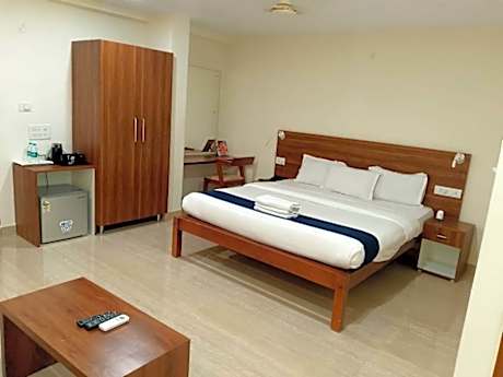 Sathya Sai Sankalp Hotel