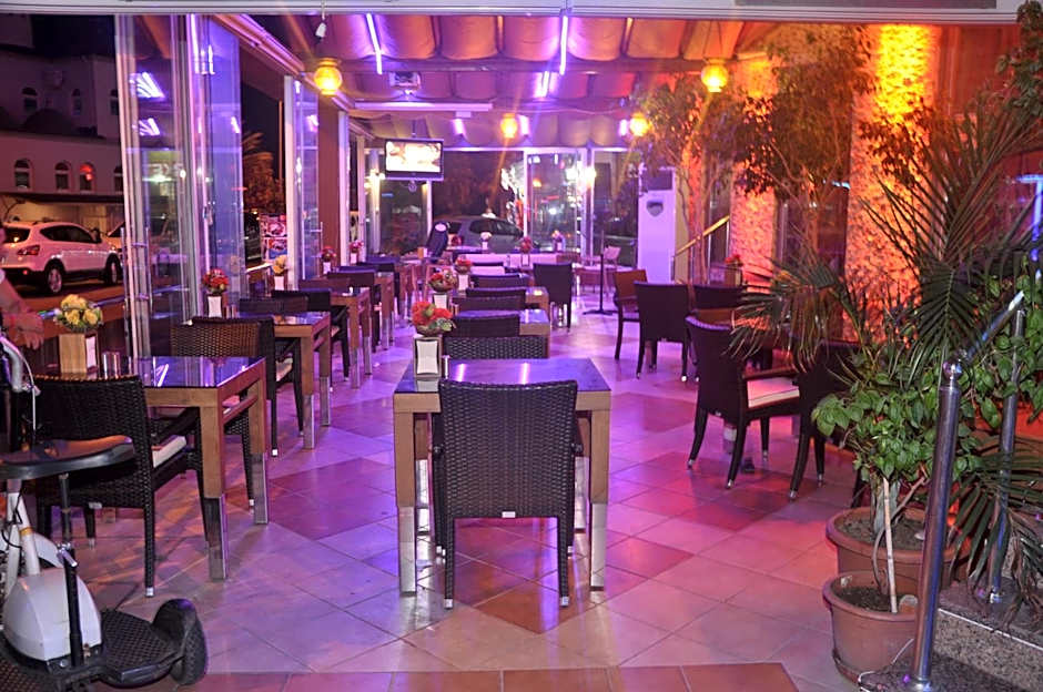 Kleopatra Ikiz Hotel