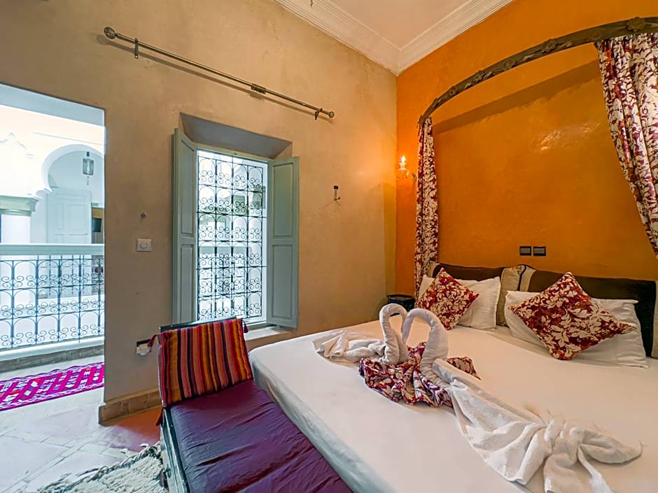 Riad L'Orchidée Suites & Spa