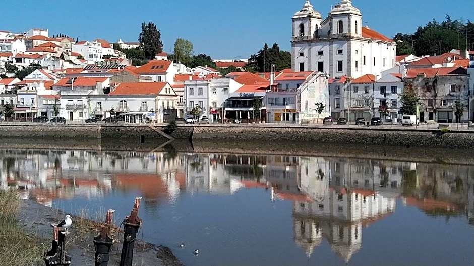Hotel Ordem De Santiago