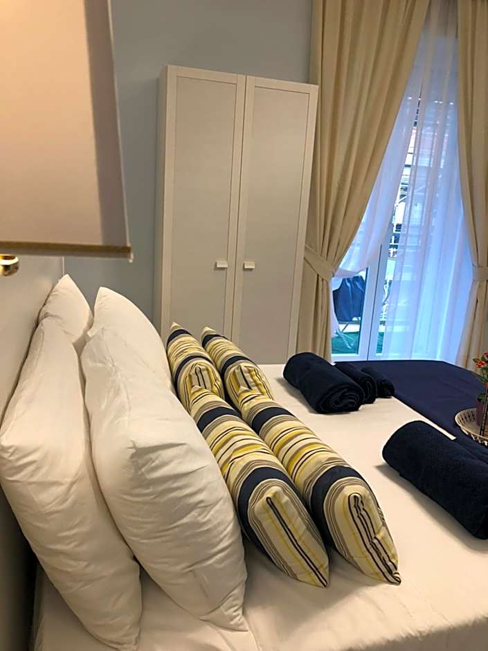 Maison Claudette Toledo