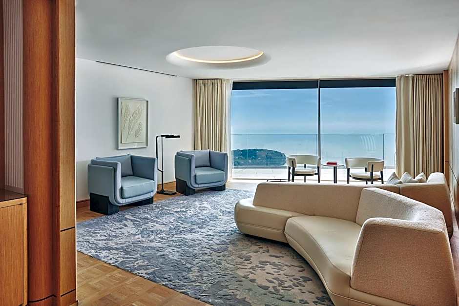 The Maybourne Riviera, Maybourne Hotel Collection