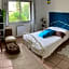 Maison Chevreuse, chambre chez l'habitant