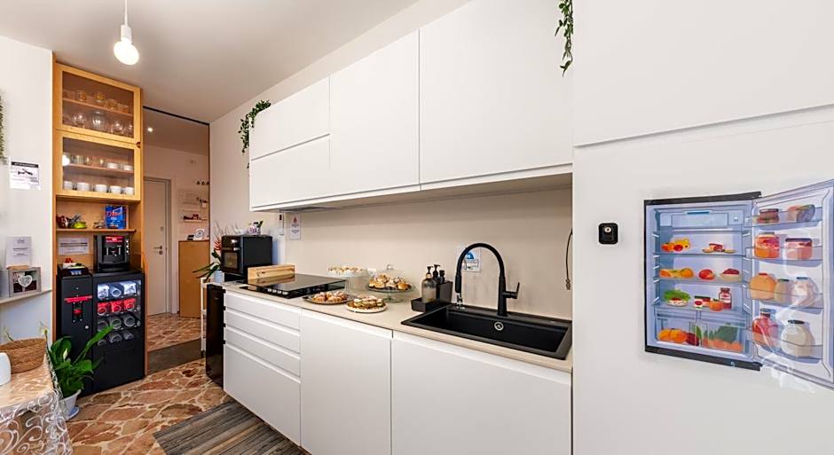 Ciccio Rooms and breakfast - Self check-in