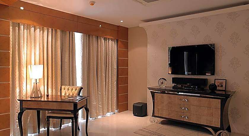 Royal Orchid Central Kireeti Hampi