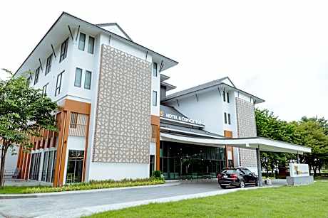 RUS Hotel&Convention