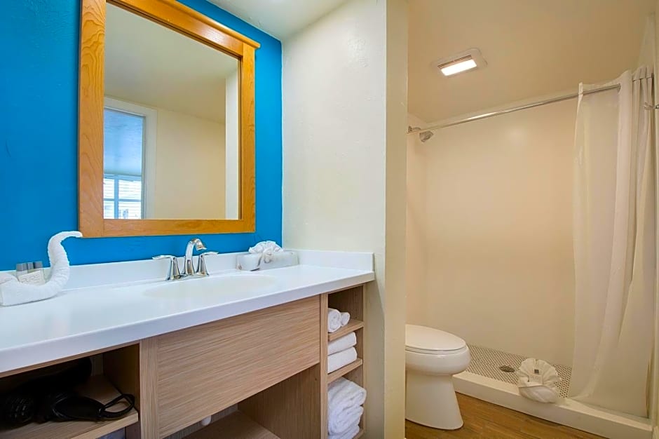 The Outrigger Beach Resort – Fort Myers, FL