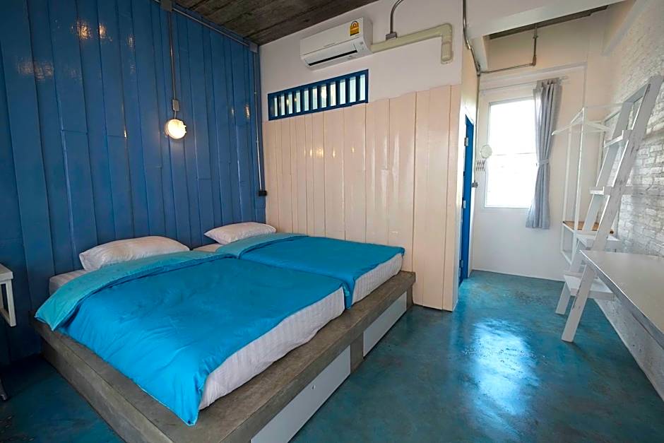 Chanchalay Hip Hostel SHA Extra Plus