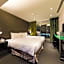 Nagahiro Hotel-ZhongXiao