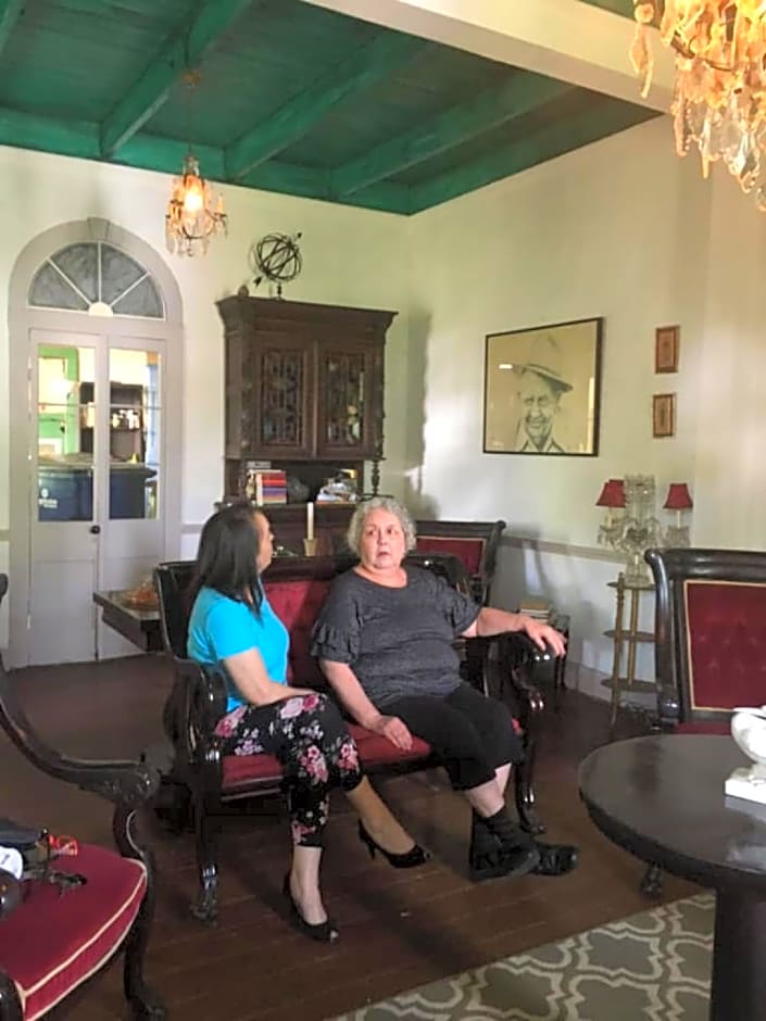 John LaFleurs Louisiana Creole Guesthouse