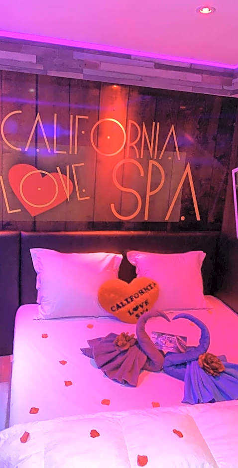 California love spa