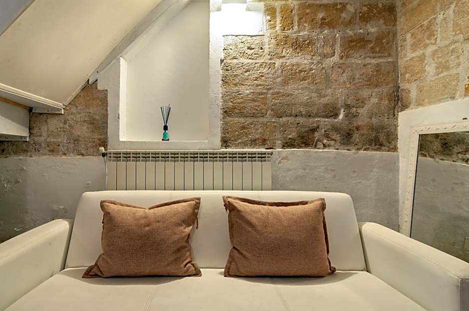 Chiesa Greca Suites - Lecce Selection