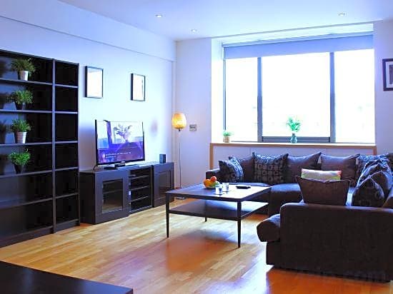 City Centre Apartments