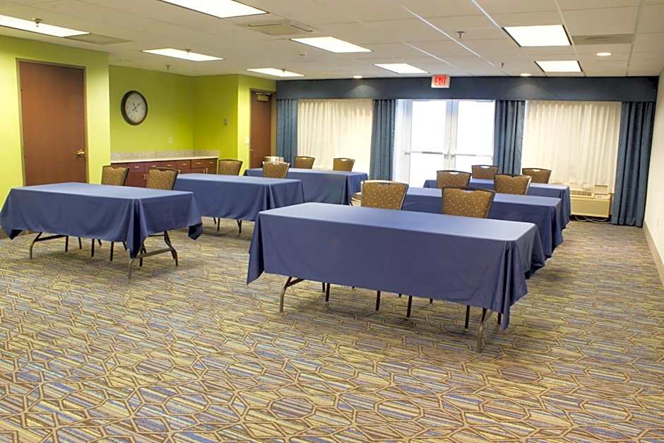Holiday Inn Express Hotel & Suites-St. Paul By IHG
