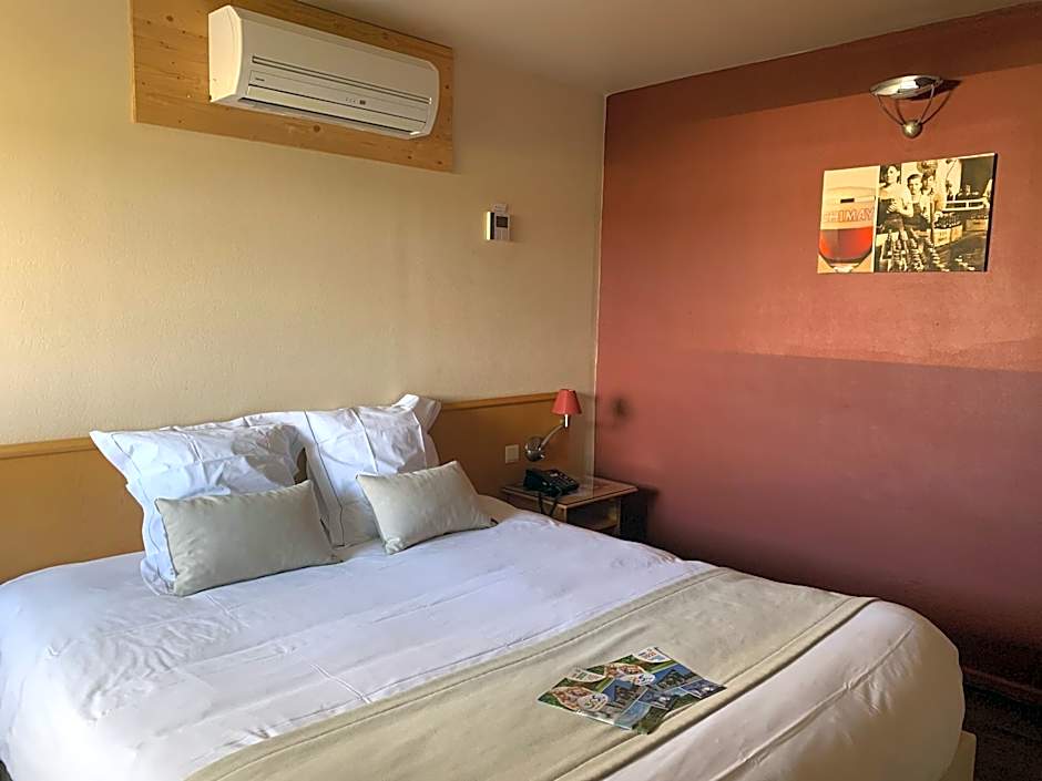 Auberge de Poteaupré