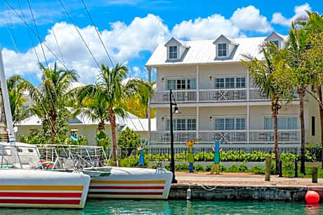 The Marker Key West Harbor Resort