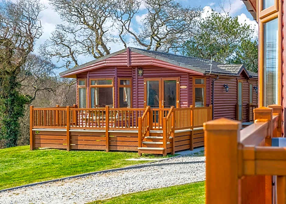 Meadow Lakes Holiday Park