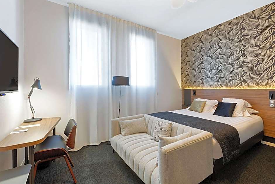 Best Western Plus Europe Hotel